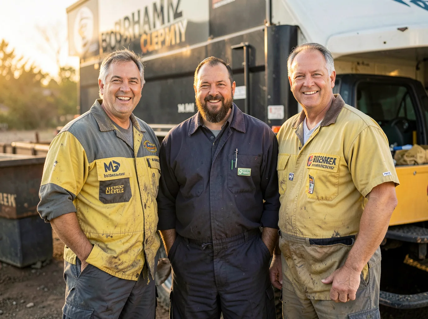 Sewage Cleanup company in Lemoyne, NE