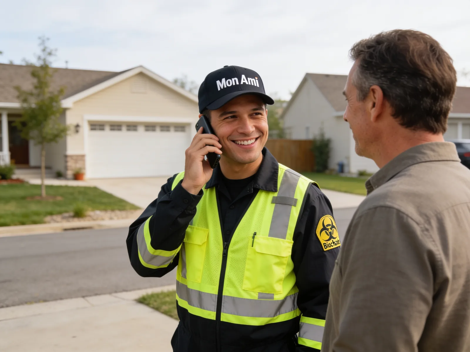 Sewage Cleanup Lemoyne, NE FAQs